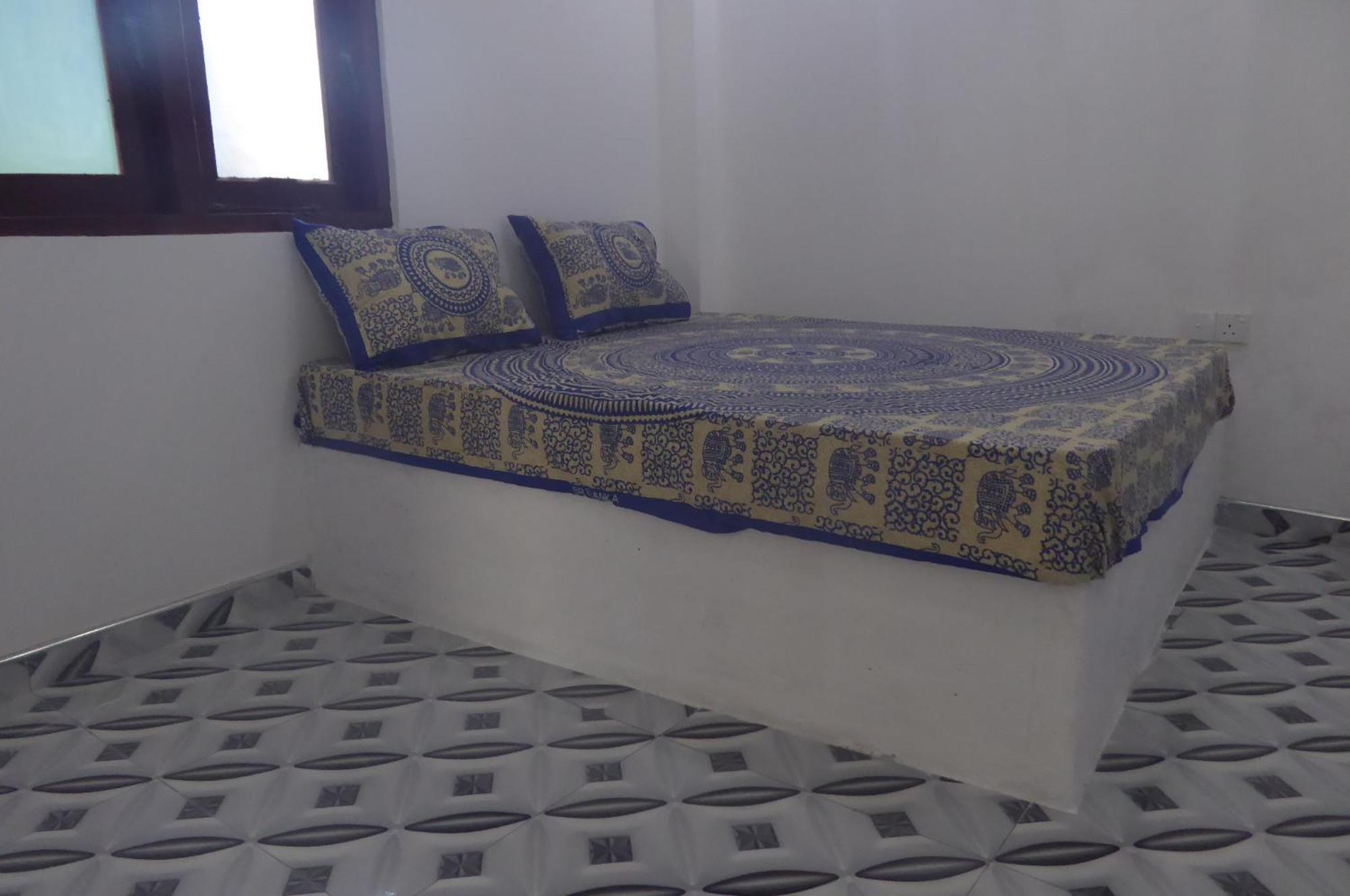 Grace Homestay Negombo Extérieur photo