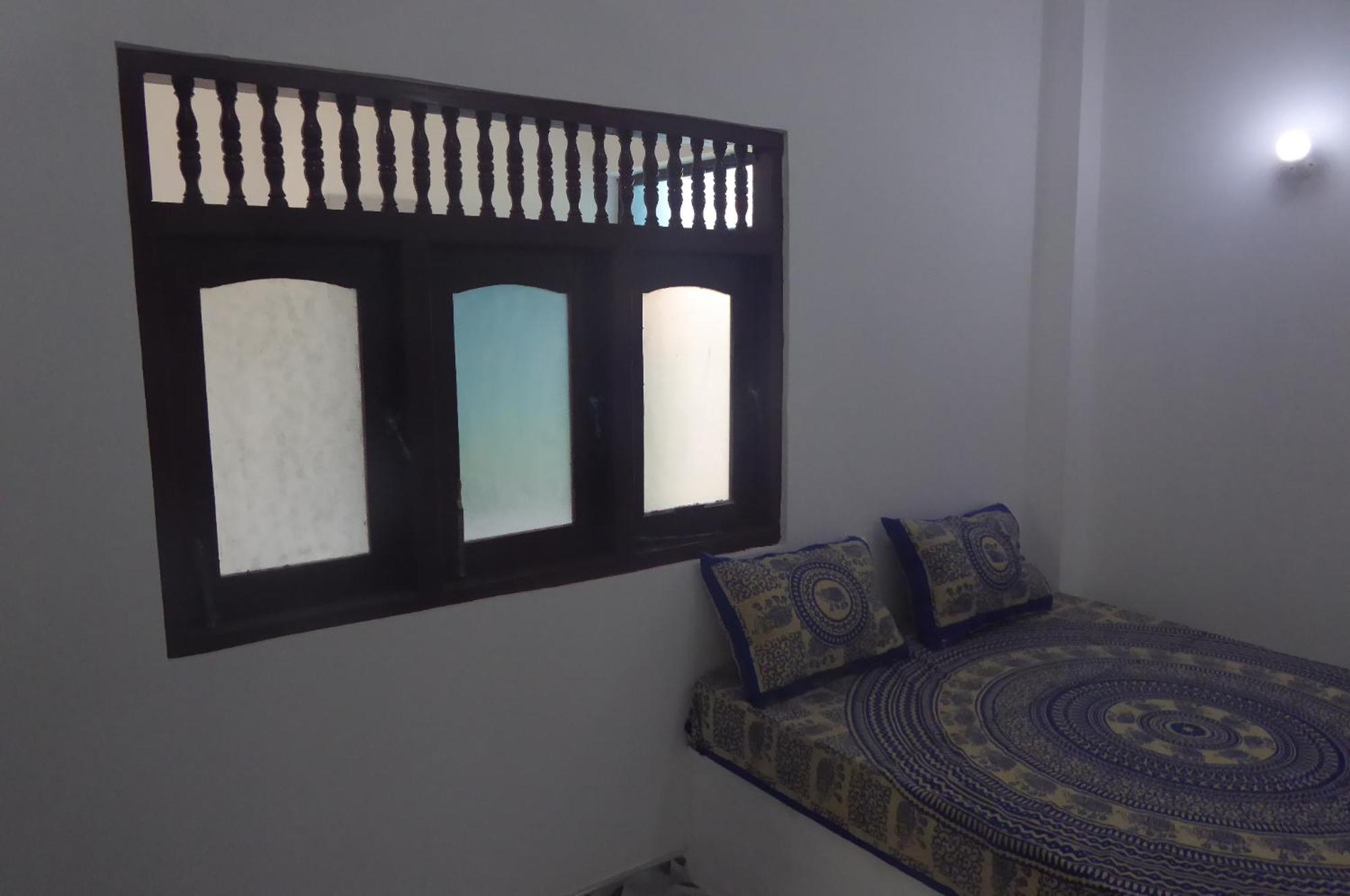 Grace Homestay Negombo Extérieur photo