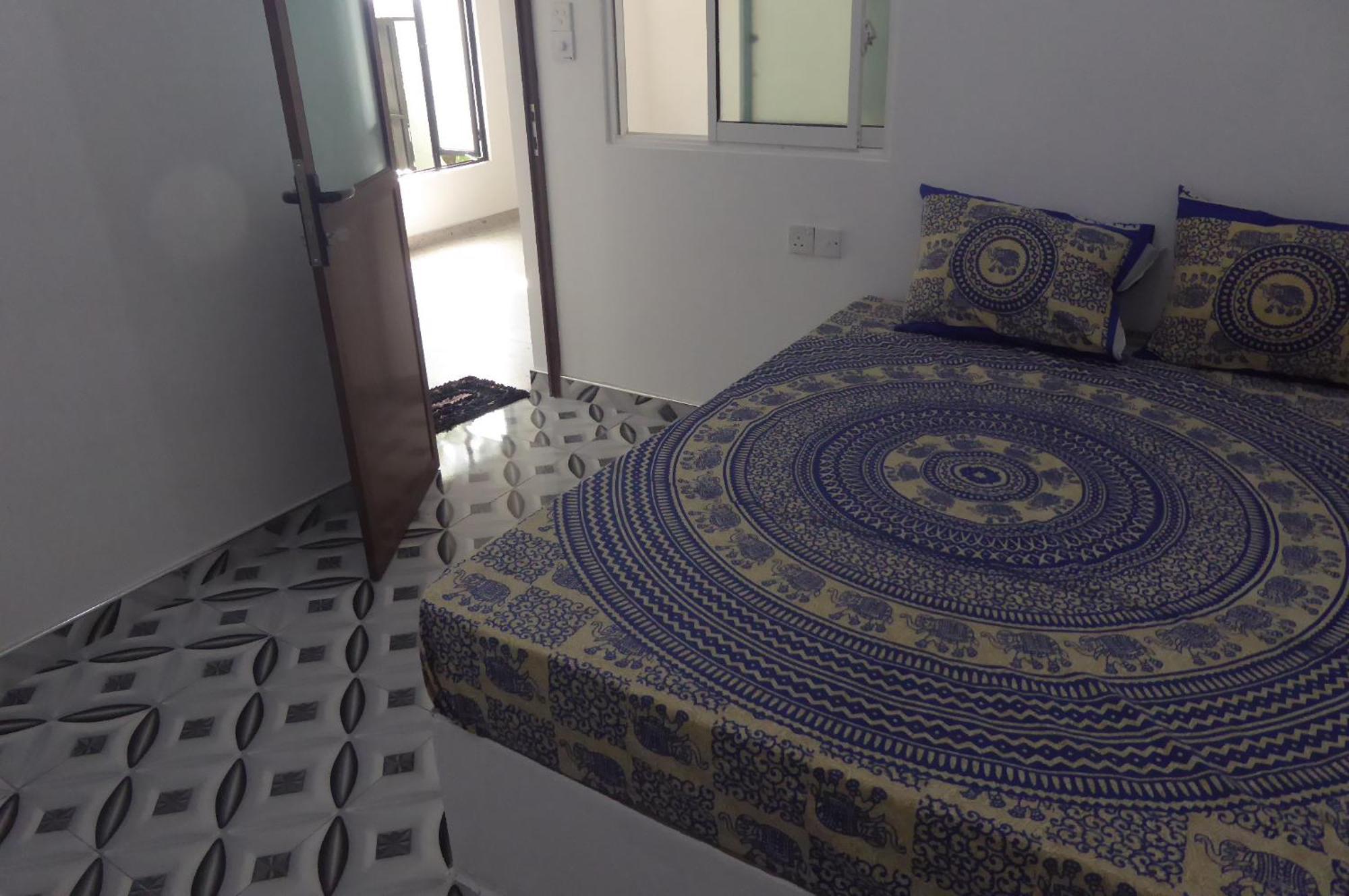 Grace Homestay Negombo Extérieur photo