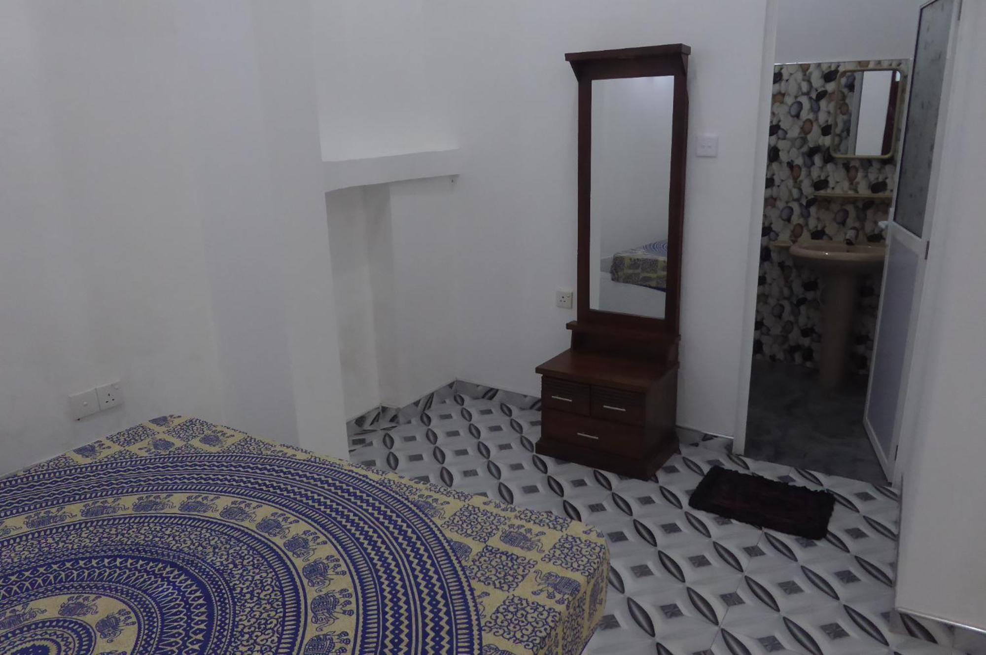 Grace Homestay Negombo Extérieur photo