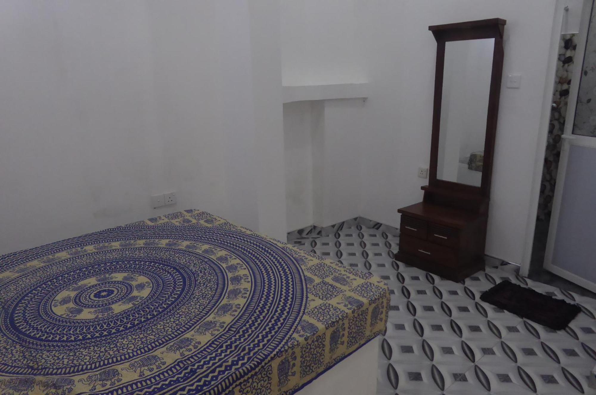 Grace Homestay Negombo Extérieur photo