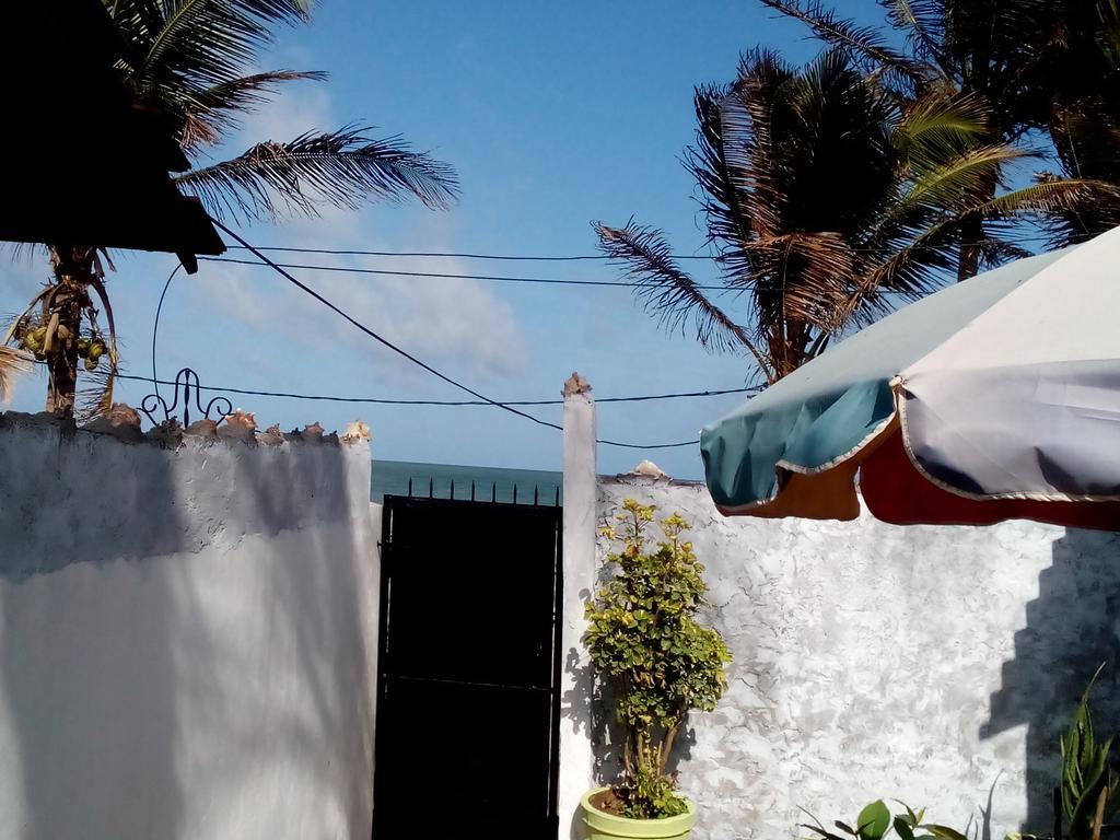 Grace Homestay Negombo Extérieur photo