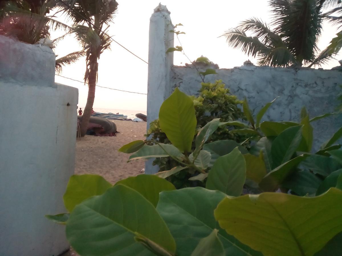 Grace Homestay Negombo Extérieur photo