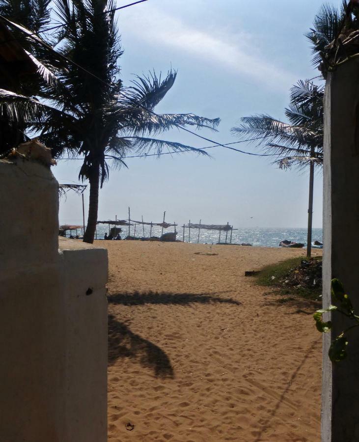 Grace Homestay Negombo Extérieur photo