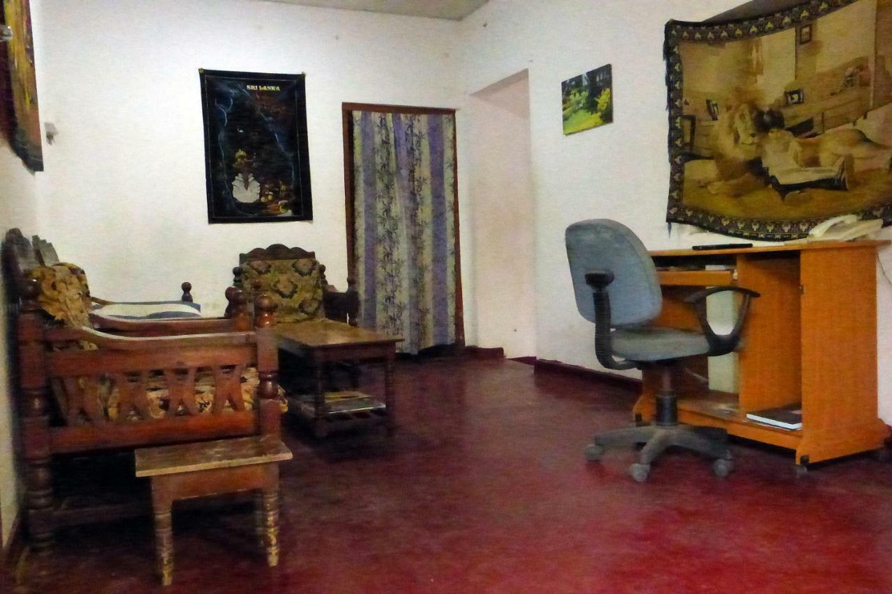 Grace Homestay Negombo Extérieur photo