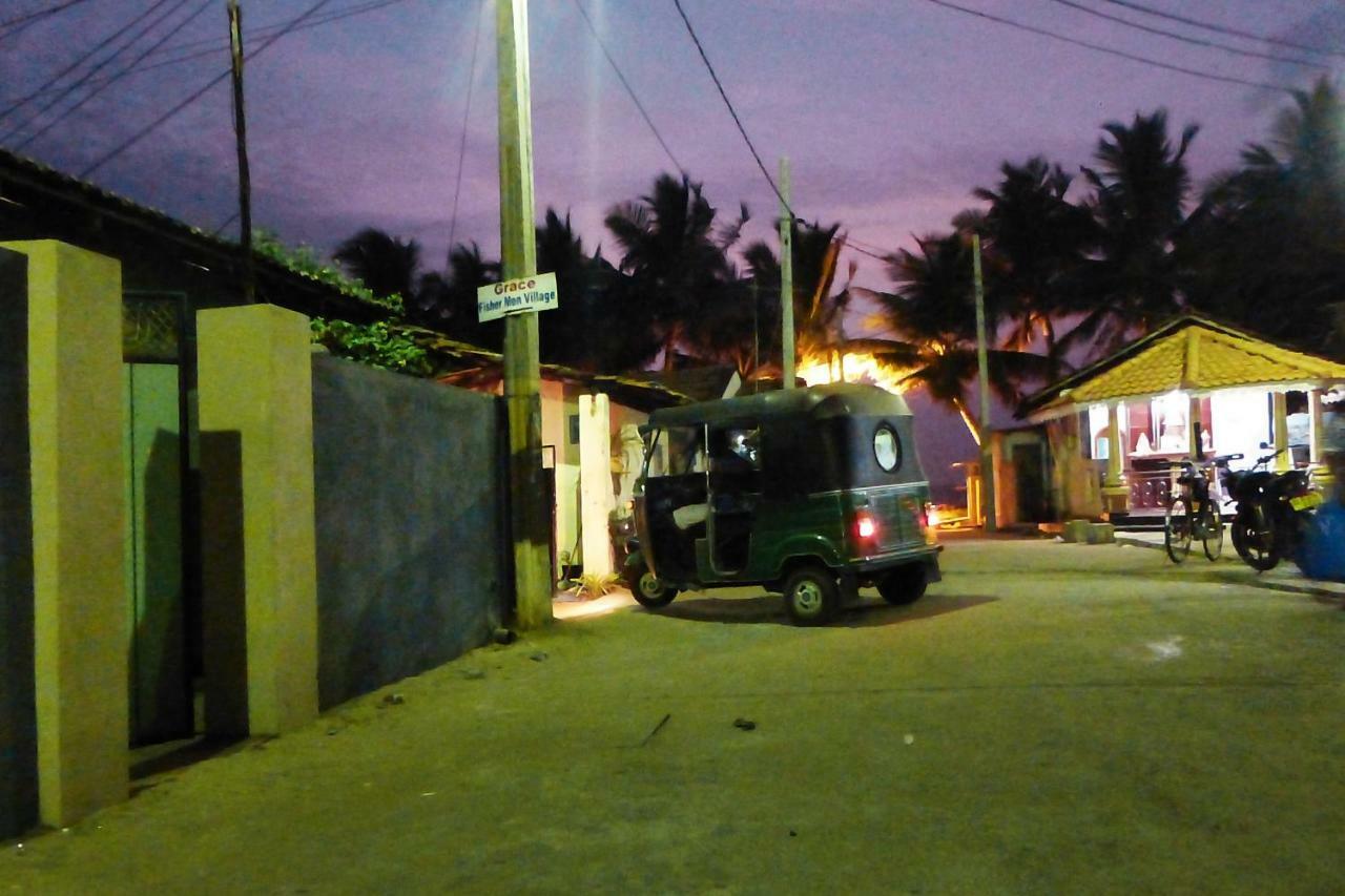 Grace Homestay Negombo Extérieur photo