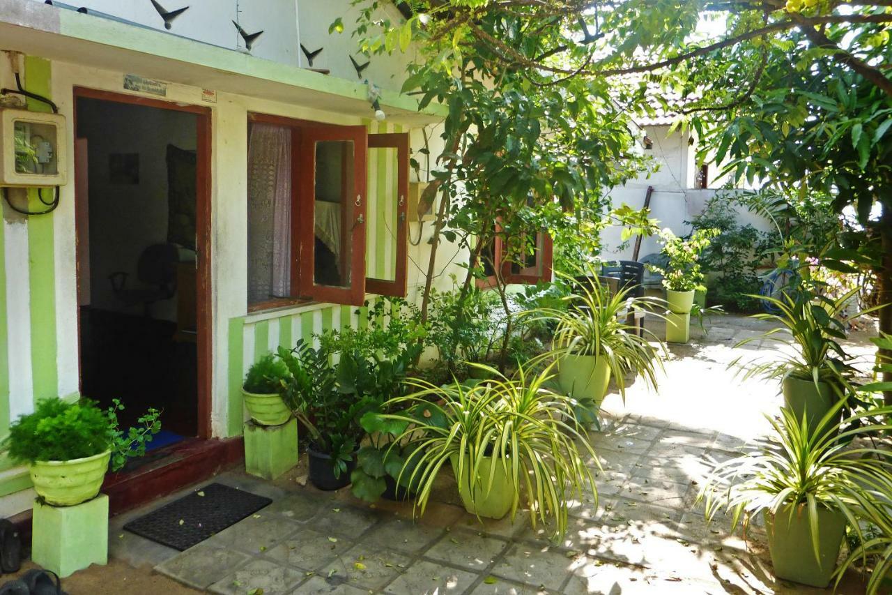 Grace Homestay Negombo Extérieur photo