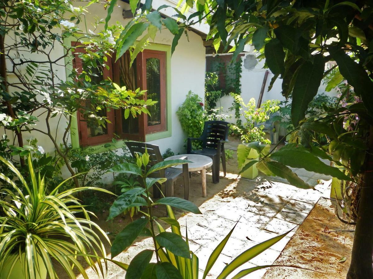 Grace Homestay Negombo Extérieur photo