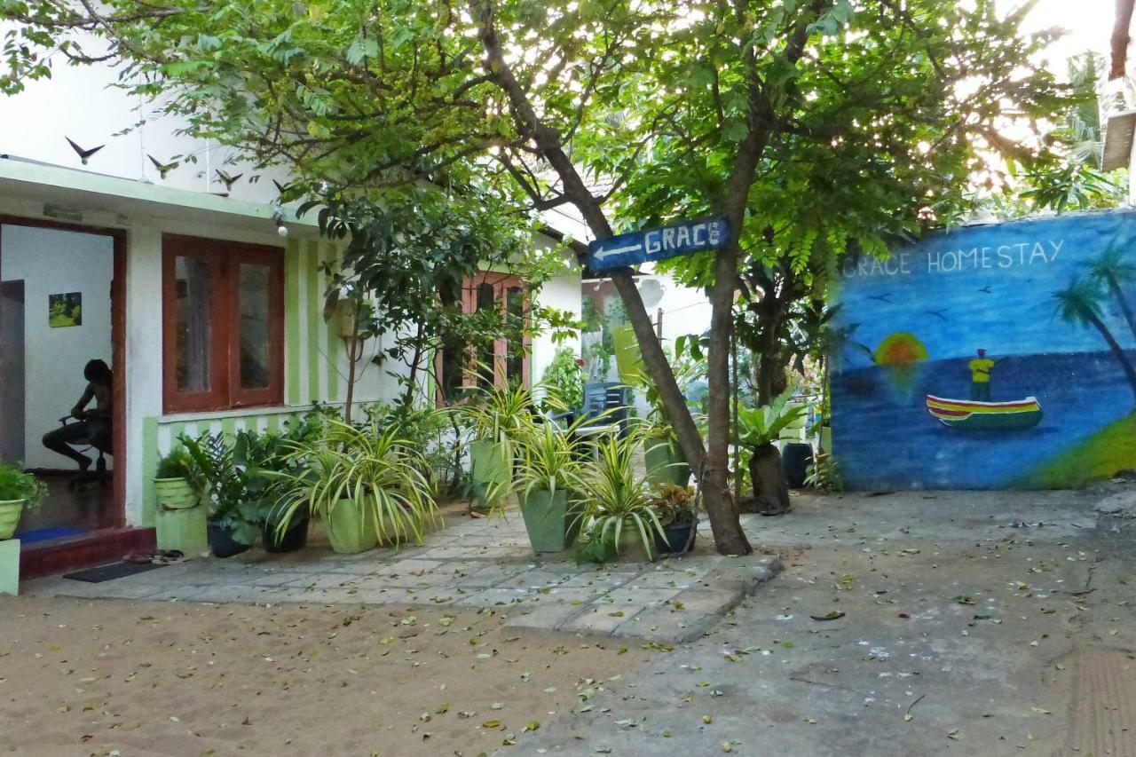Grace Homestay Negombo Extérieur photo